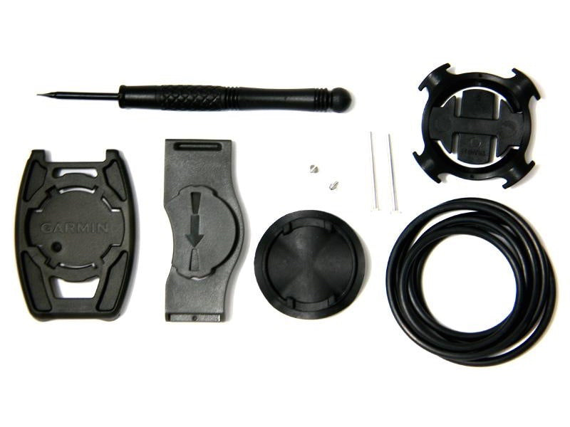 Garmin Quick Release