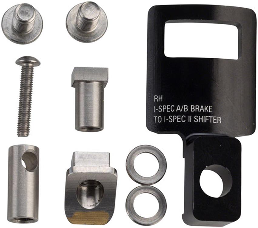 PSBR7003 - Problem Solver ReMatch Adaptor 1.2 RH