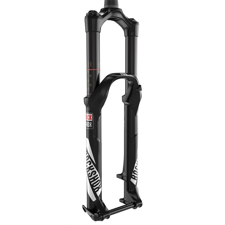 RockShox Pike RCT3 Solo Air