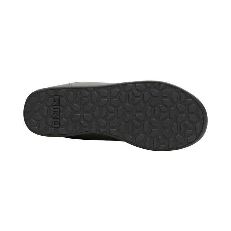 Giro Deed Youth - Dark Shadow Sole