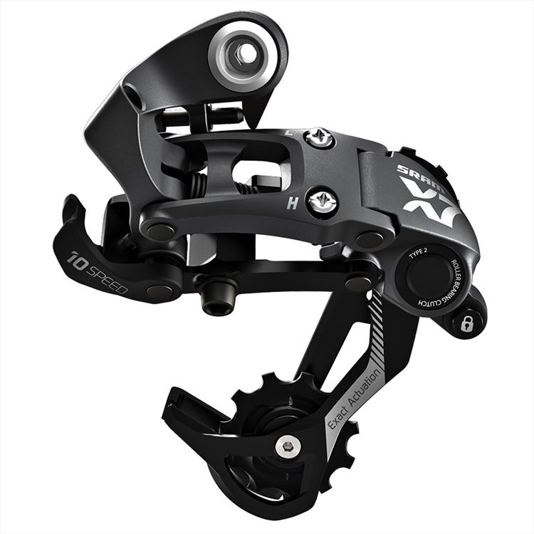 SRAM X7 Type 2 Rear Derailleur