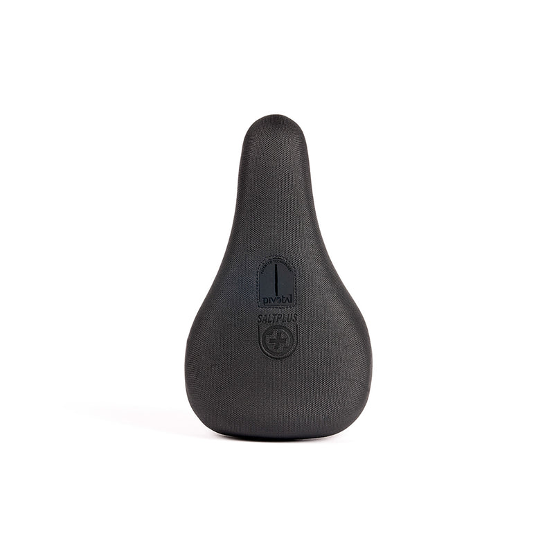 Saltplus Pivotal Seat Fat Black