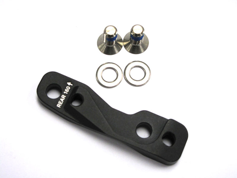 SRAM Flat Mount Bracket Rear 20F