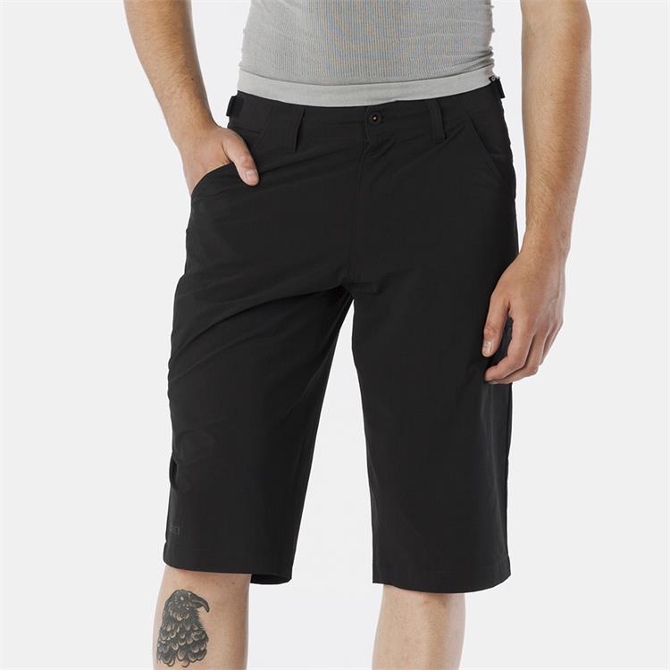 Giro Truant Short - Black