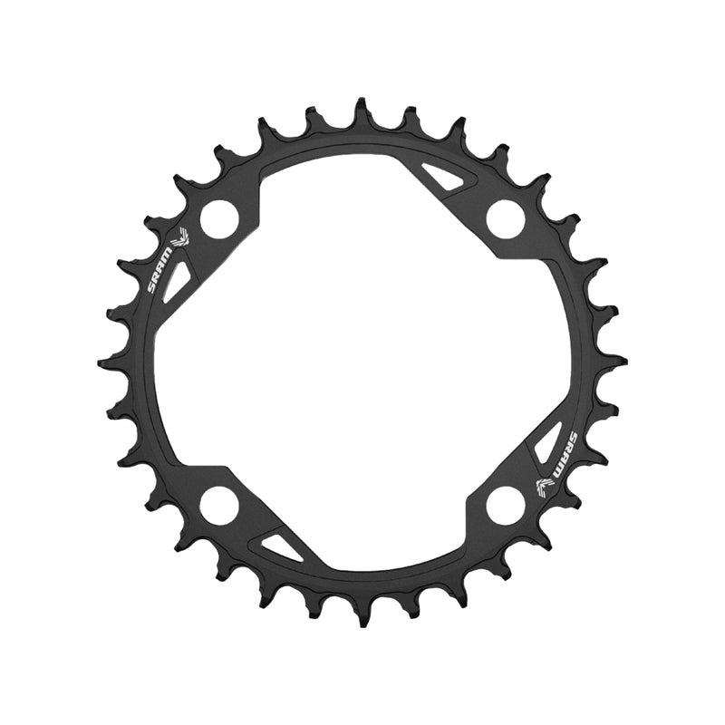 SRAM Eagle Transmission E-MTB Chainring 104 BCD