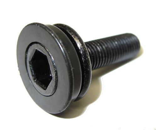 GT 3pc BMX Crank Bolt