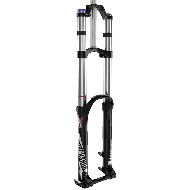 RockShox Domain Dual Crown