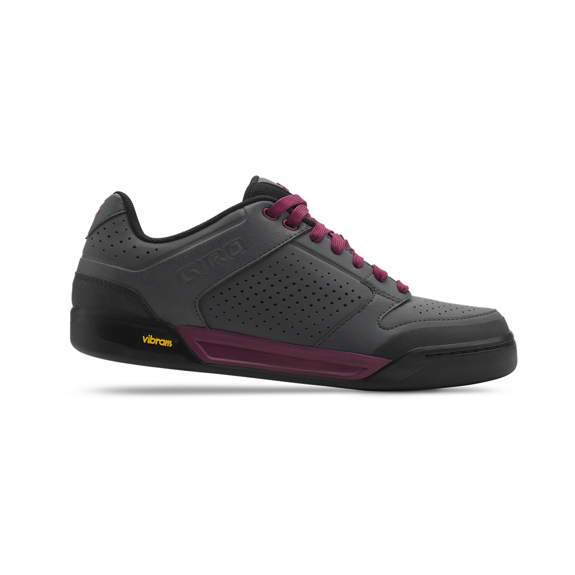 Giro Riddance W Shoe - Dark Shadow/Berry