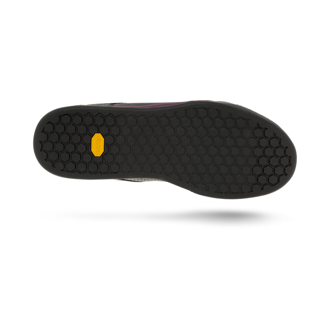Giro Riddance W Shoe - Dark Shadow/Berry