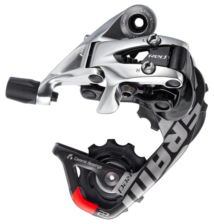 SRAM RED 22 Rear Derailleur