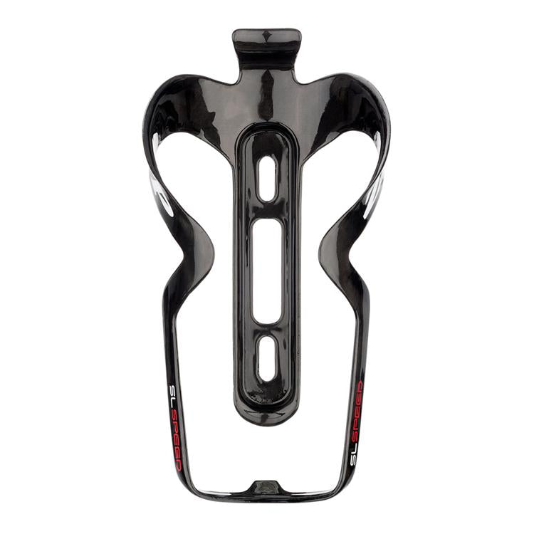 Zipp SL Speed Carbon Bottle Cage - Front