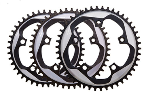 SRAM Force 1 - Chainrings