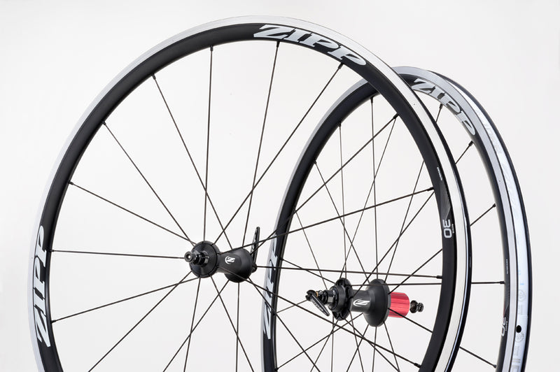 Zipp 30 Wheelset