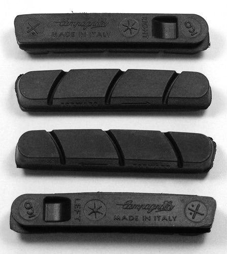 Campagnolo Brake pad, new style