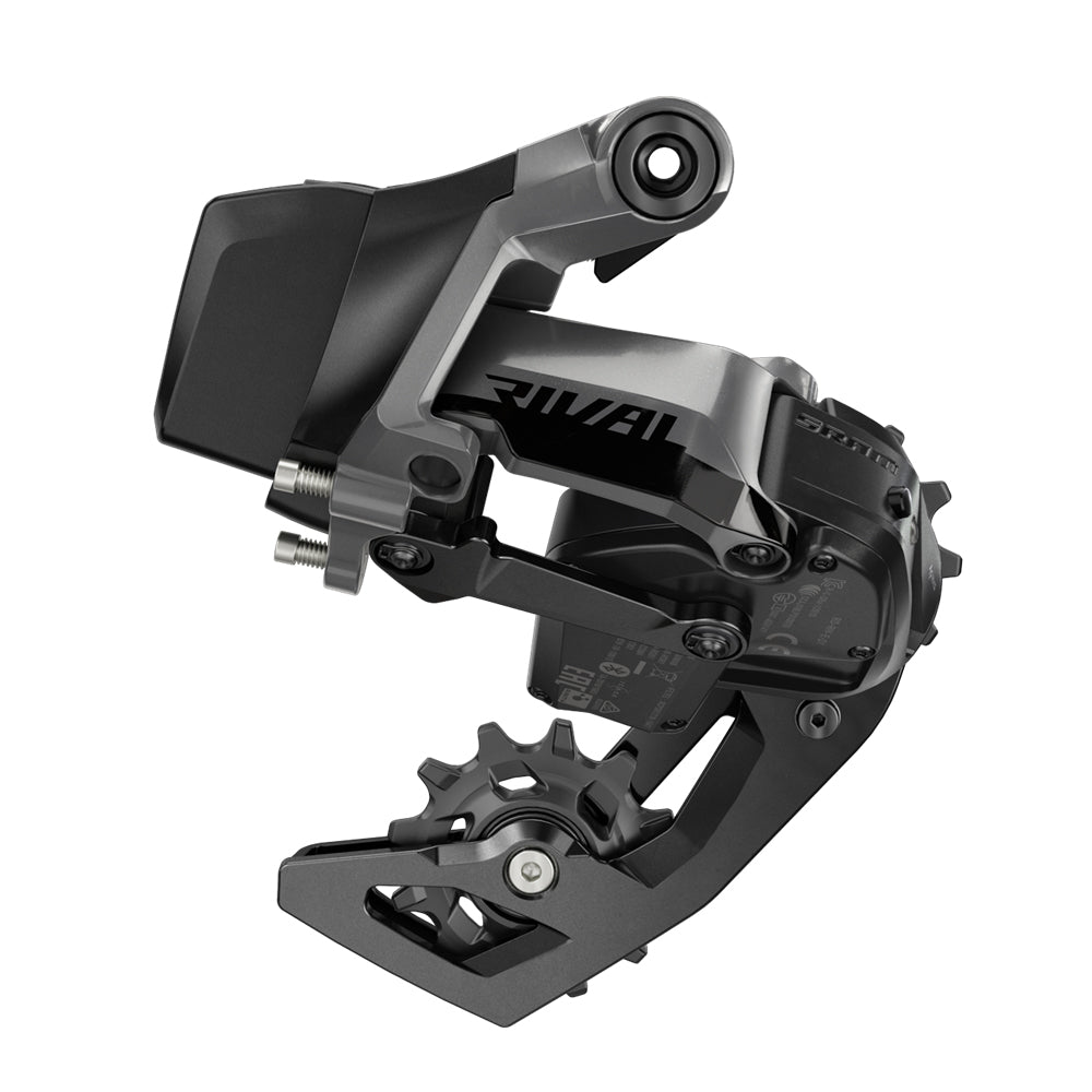 SRAM RIVAL AXS Rear Derailleur2