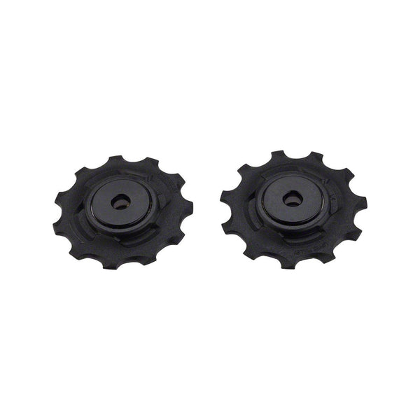 SRAM Type 2 2.1 Pulleys