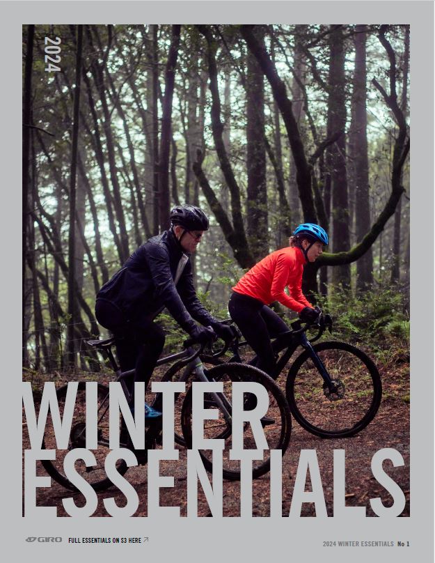 Giro Winter Essentials 2024