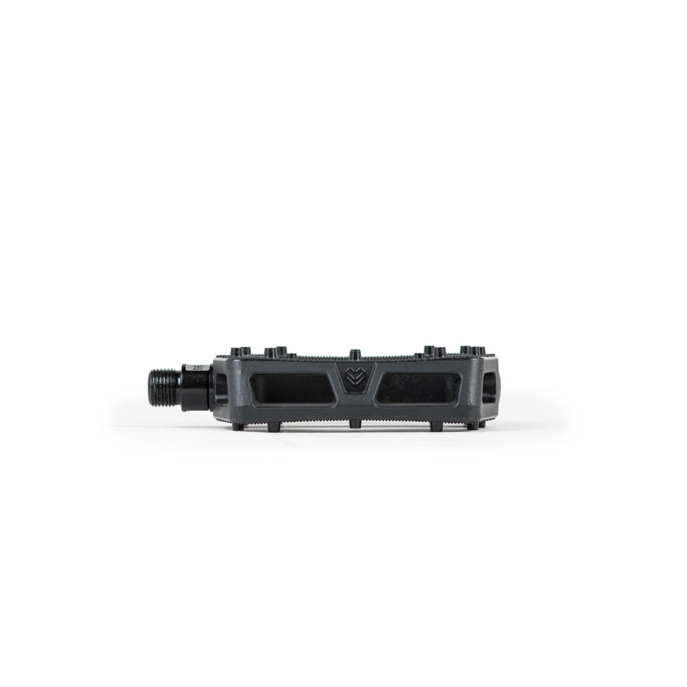 eclat Seeker Pedals Black