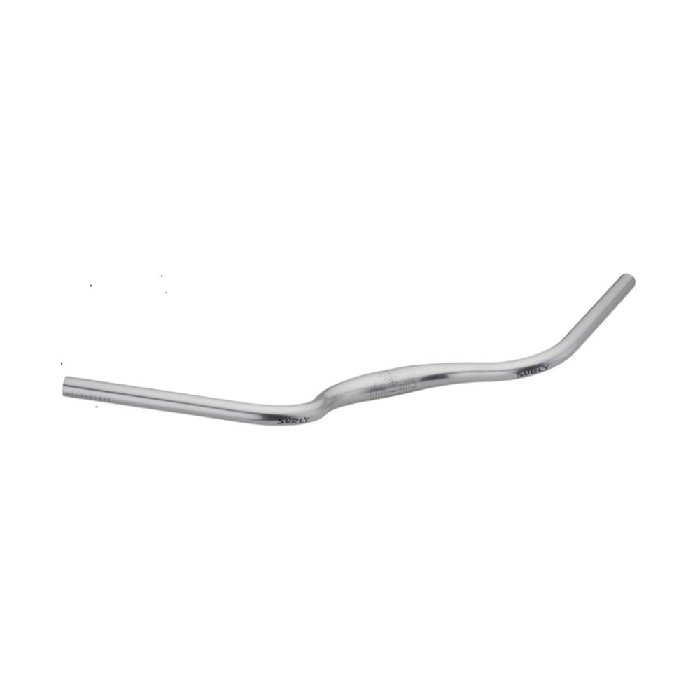 Surly Terminal Bar Silver 1
