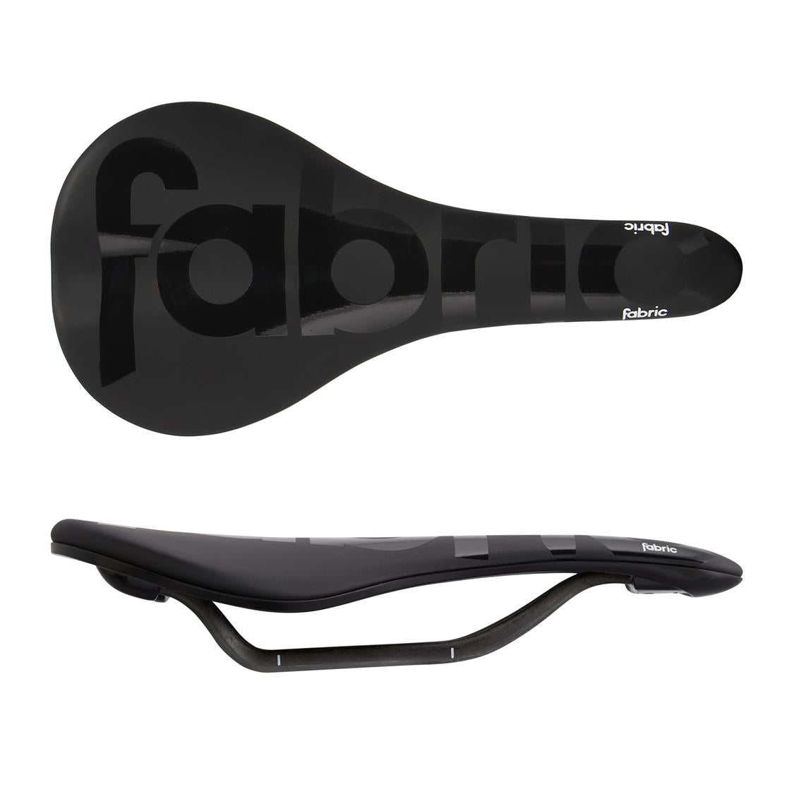 Fabric Scoop Pro Flat Team Saddle
