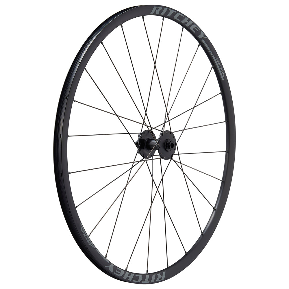 Ritchey Comp Zeta Disc Front Profile