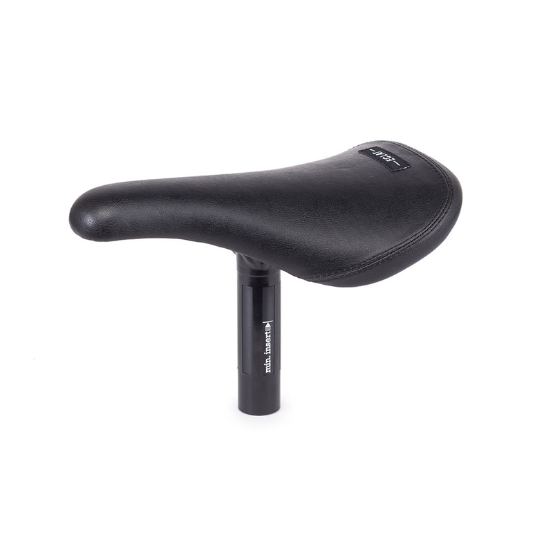 eclat Unify Combo Seat Fat Black