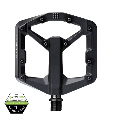 Crankbrothers Stamp 2 Large Pedals