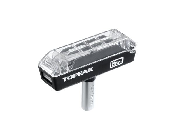Topeak Torque 6 Torque Wrench 6Nm