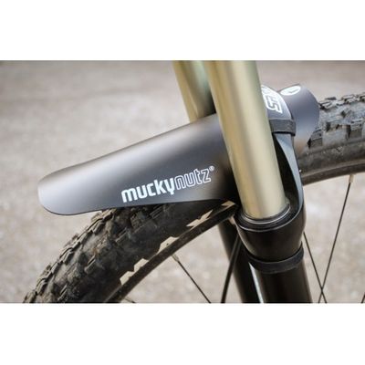 Mucky Nutz Classic Face Fender Solid Colour