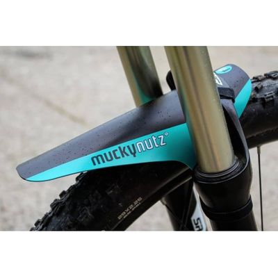 Mucky Nutz Classic Face Fender Solid Colour