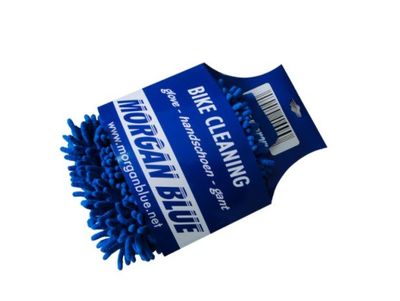 Morgan Blue Cleaning Cleaning Glove