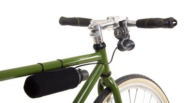 Tern Biologic Airhorn Blast Bike Pump Rechargeable