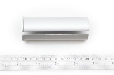 Tern Seatpost Shim 1.175t 103mm Silver