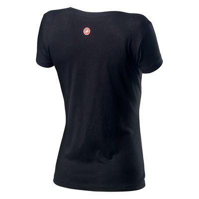 Castelli Logo T-Shirt Women's