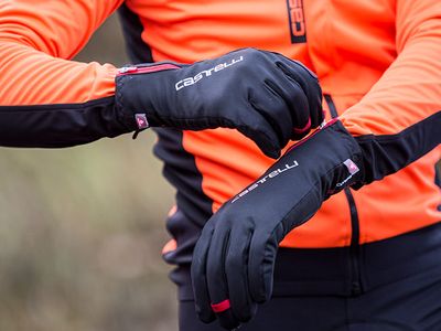 Castelli Spettacolo RoS Gloves
