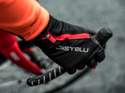 Castelli Spettacolo RoS Gloves