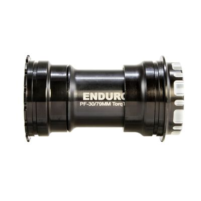 Enduro TorqTite XD-15 Corsa BBRight for 24mm