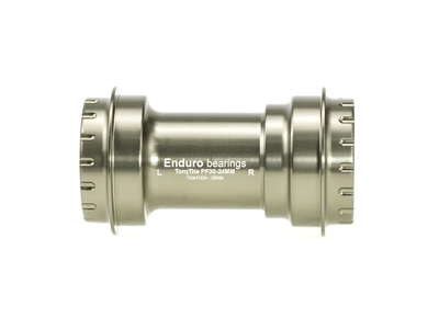 Enduro TorqTite Solid Lube ABEC5 PF30 for 24mm