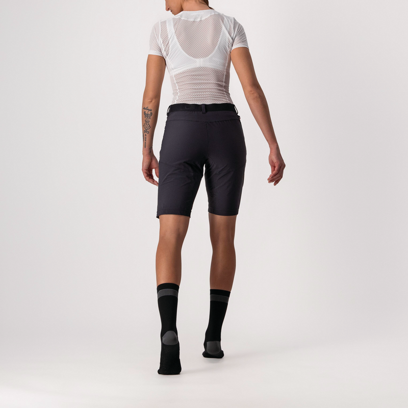Castelli Unlimited Baggy Shorts Women's