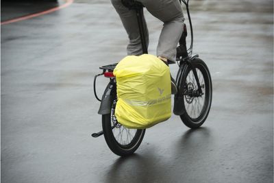 Tern Storm Cover fits up to 35L