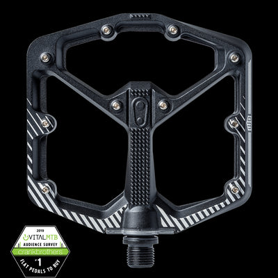 Crankbrothers Stamp 7 Large Pedals
