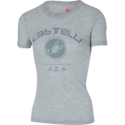 Castelli T-Shirt Women's