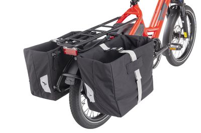 Tern Cargo Hold 37 Panniers