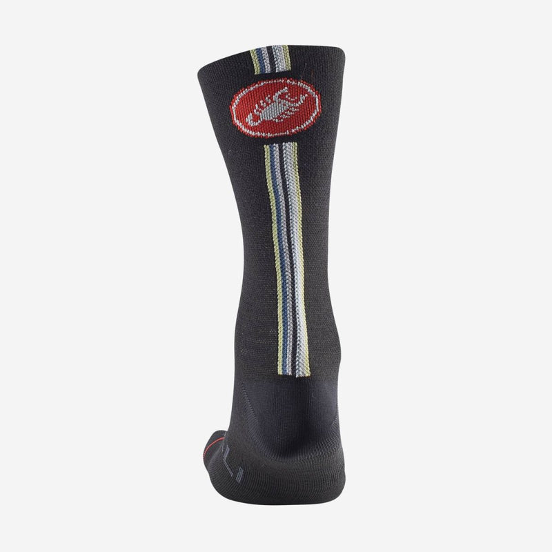 Castelli Racing Stripe 18 Socks