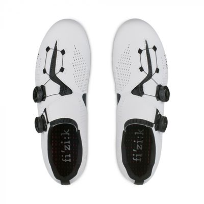 Fizik Shoes Infinito R1 White