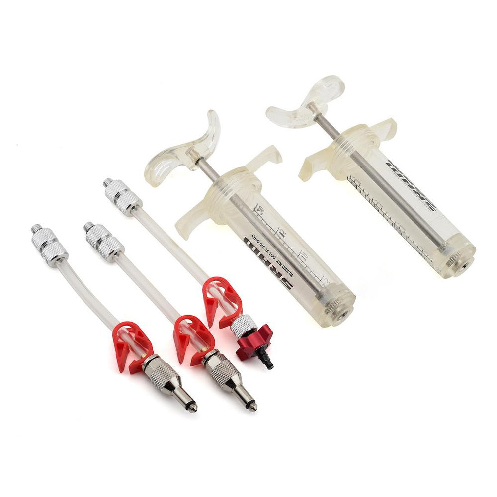 SRAM Pro Bleed Syringe