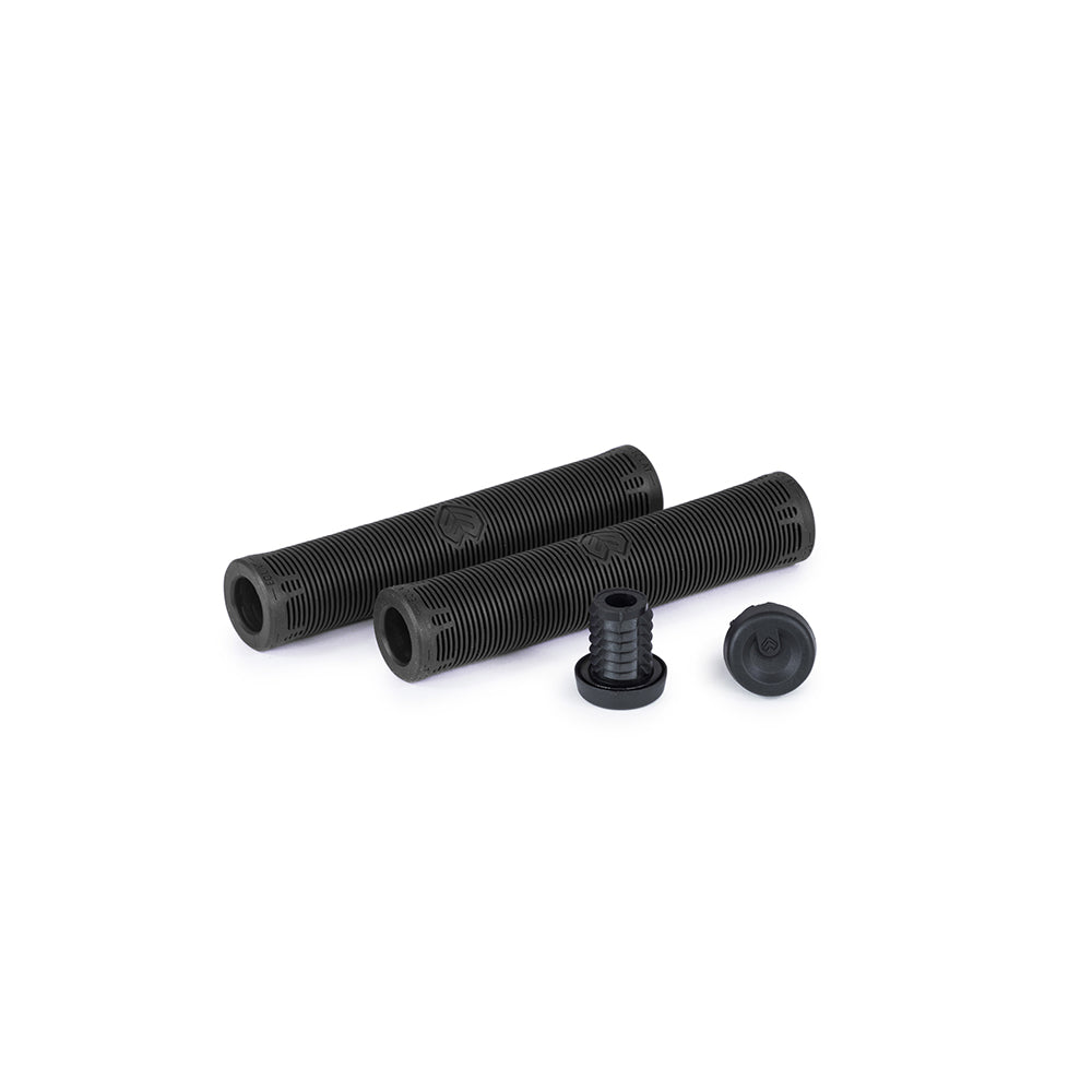 eclat Filter Grip Black