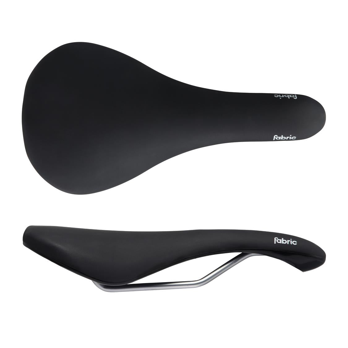 Fabric Cell Elite Radius Saddle