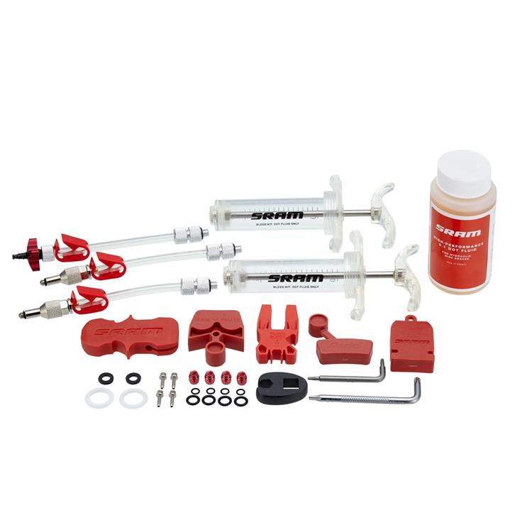 Sram Pro Bleed Kit