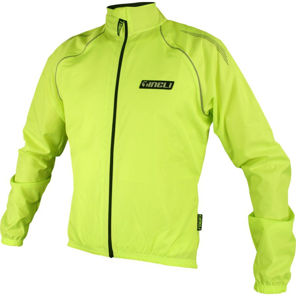 Fluro Jacket